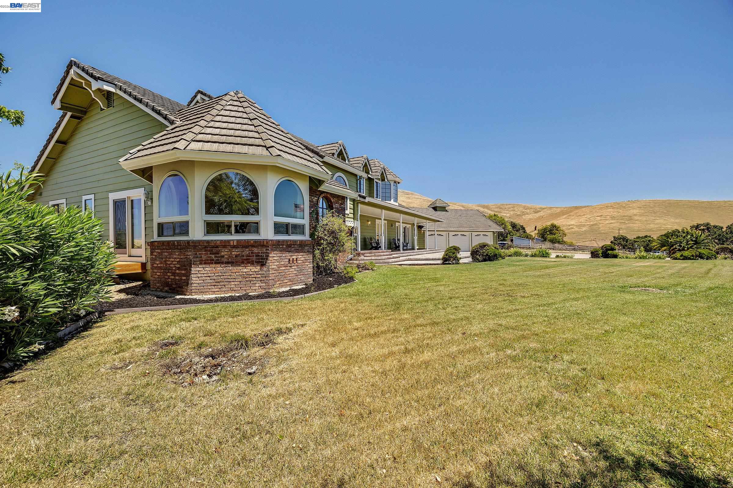 3343 Little Valley Road Sunol, CA 94586 - Photo 5 of 79