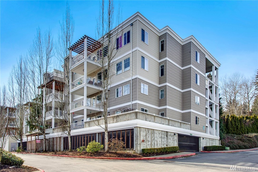 17426 Bothell Way Northeast, Unit A101 Bothell, WA 98011 - Photo 1 of 25