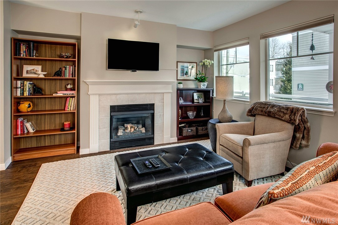 17426 Bothell Way Northeast, Unit A101 Bothell, WA 98011 - Photo 12 of 25