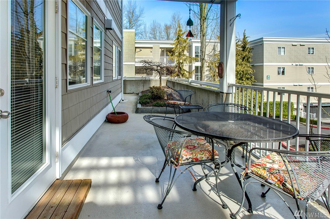 17426 Bothell Way Northeast, Unit A101 Bothell, WA 98011 - Photo 22 of 25
