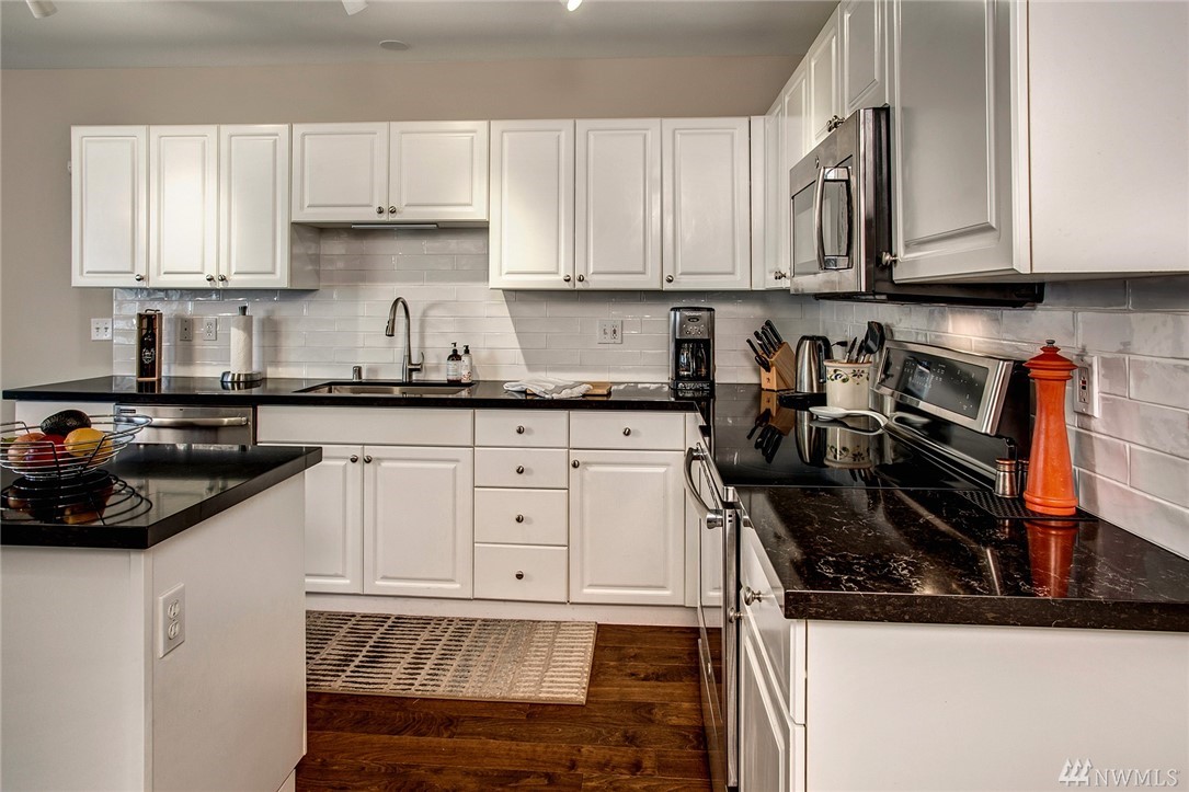 17426 Bothell Way Northeast, Unit A101 Bothell, WA 98011 - Photo 5 of 25