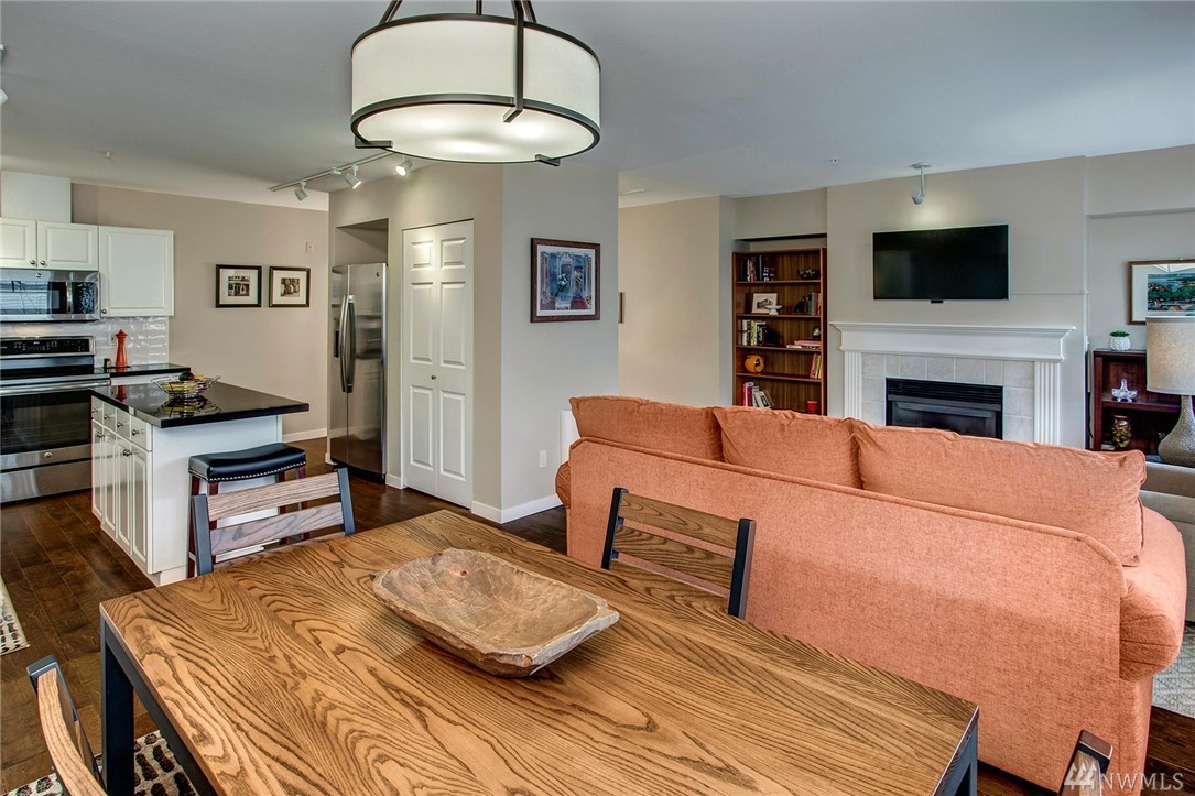 17426 Bothell Way Northeast, Unit A101 Bothell, WA 98011 - Photo 8 of 25