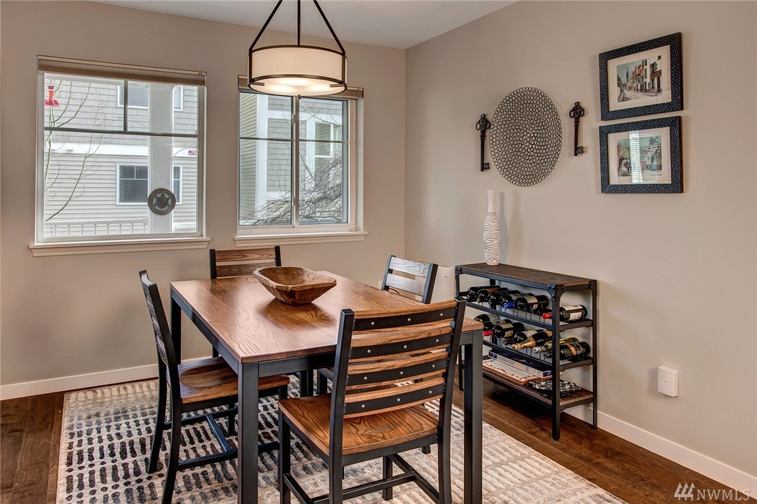 17426 Bothell Way Northeast, Unit A101 Bothell, WA 98011 - Photo 9 of 25