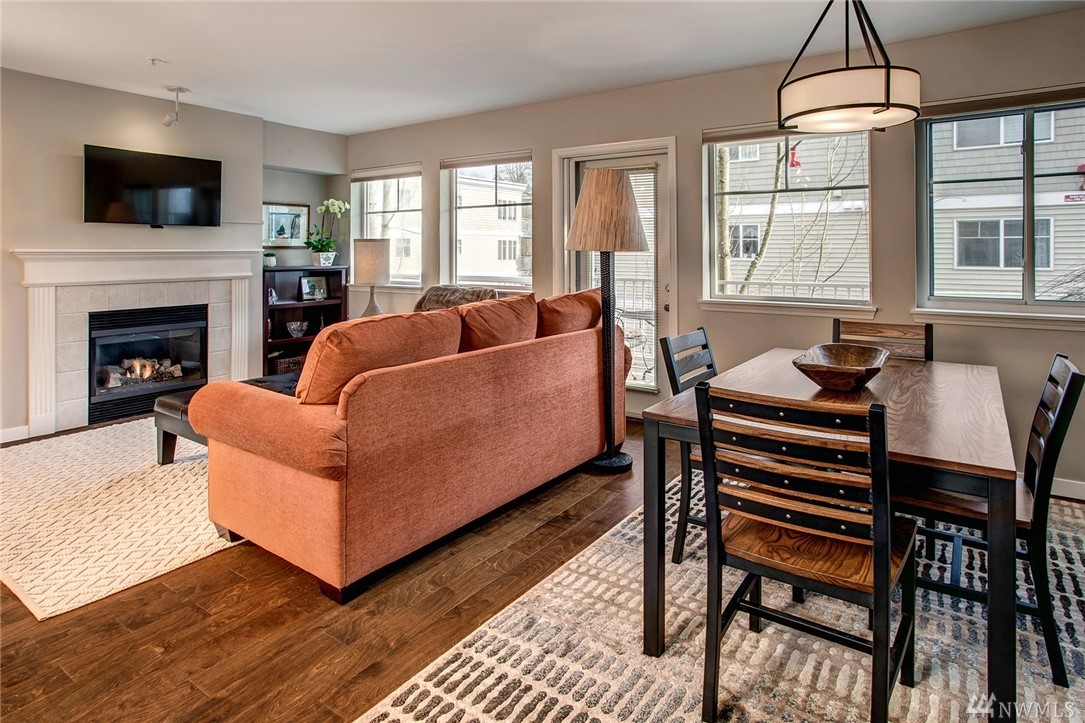 17426 Bothell Way Northeast, Unit A101 Bothell, WA 98011 - Photo 10 of 25