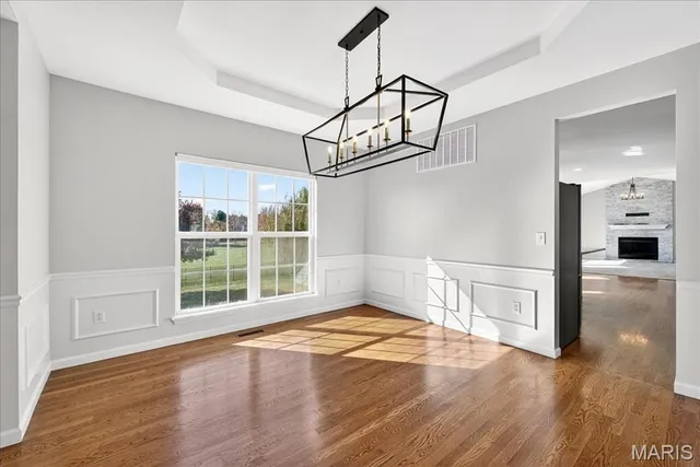 $419,900 | 2244 Haverford Drive, Shiloh, IL 62221