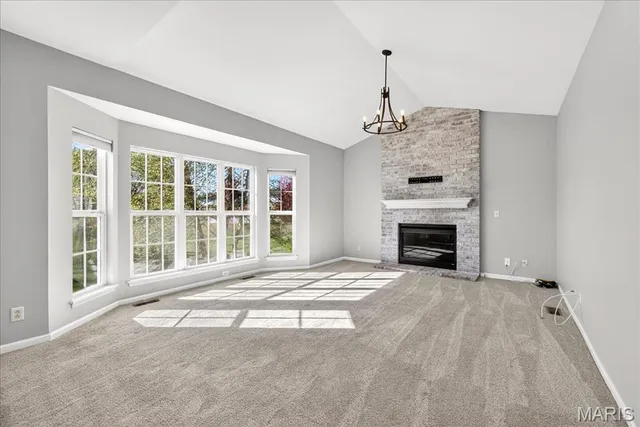 $419,900 | 2244 Haverford Drive, Shiloh, IL 62221