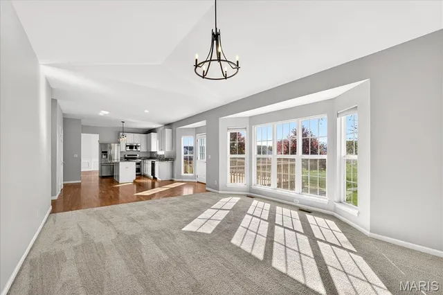 $419,900 | 2244 Haverford Drive, Shiloh, IL 62221