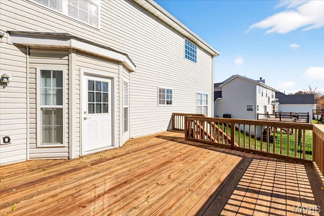 $419,900 | 2244 Haverford Drive, Shiloh, IL 62221