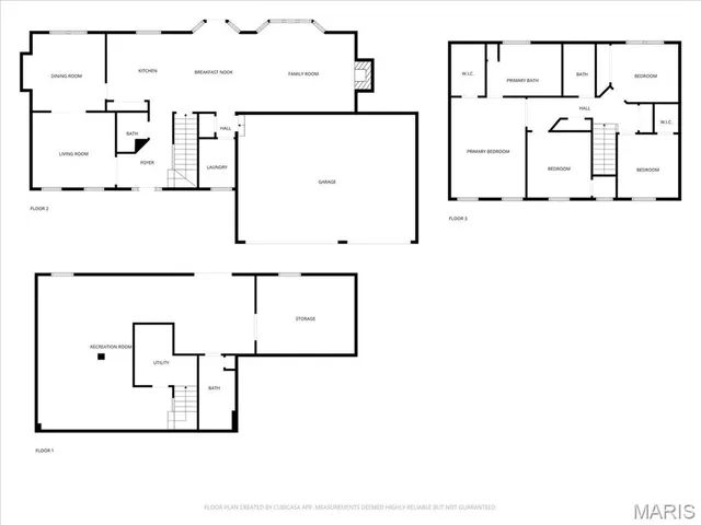 $419,900 | 2244 Haverford Drive, Shiloh, IL 62221
