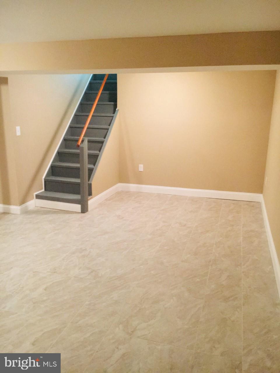 709 Klockner Road Trenton, NJ 08619 - Photo 13 of 19 Basement