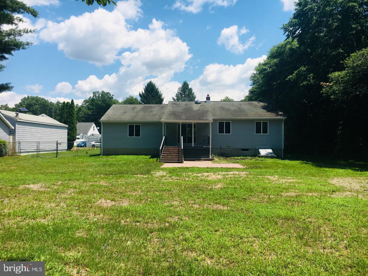 709 Klockner Road Trenton, NJ 08619 - Photo 16 of 19