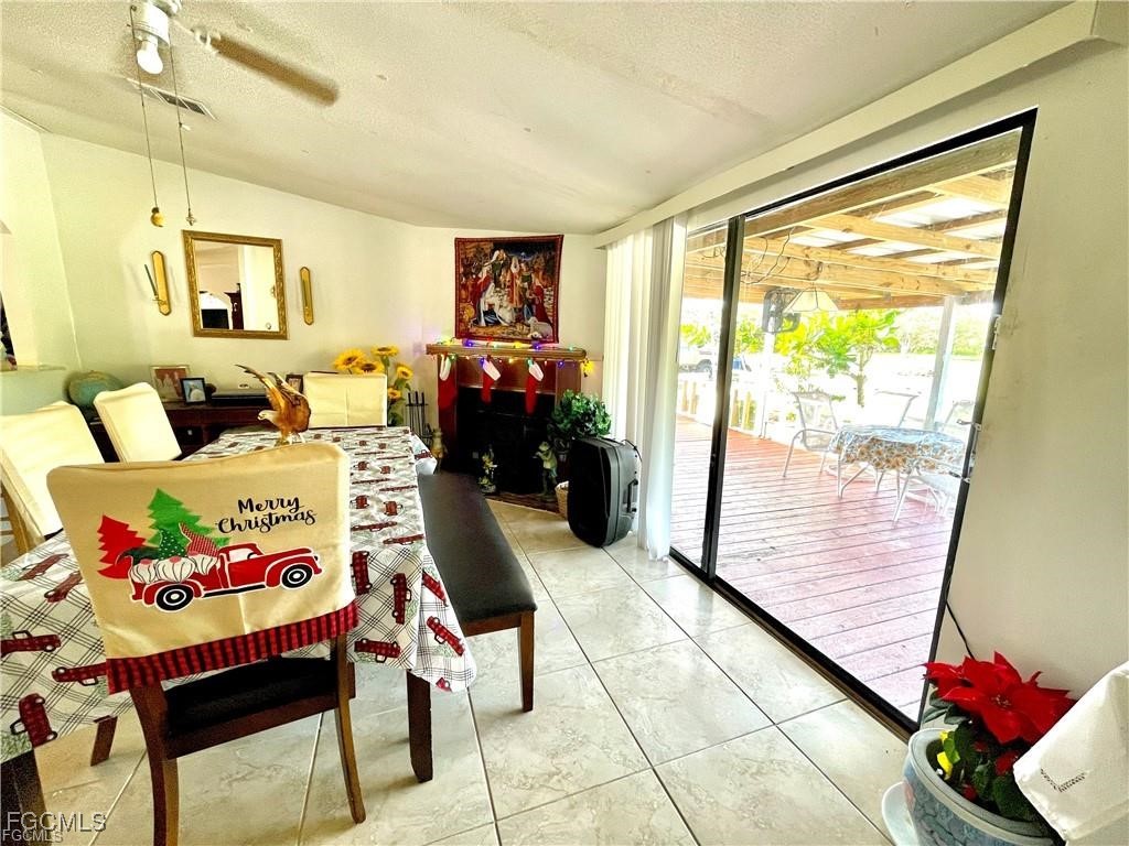 270 G Road LaBelle, FL 33935 - Photo 14 of 14 a bed room with furniture and a window