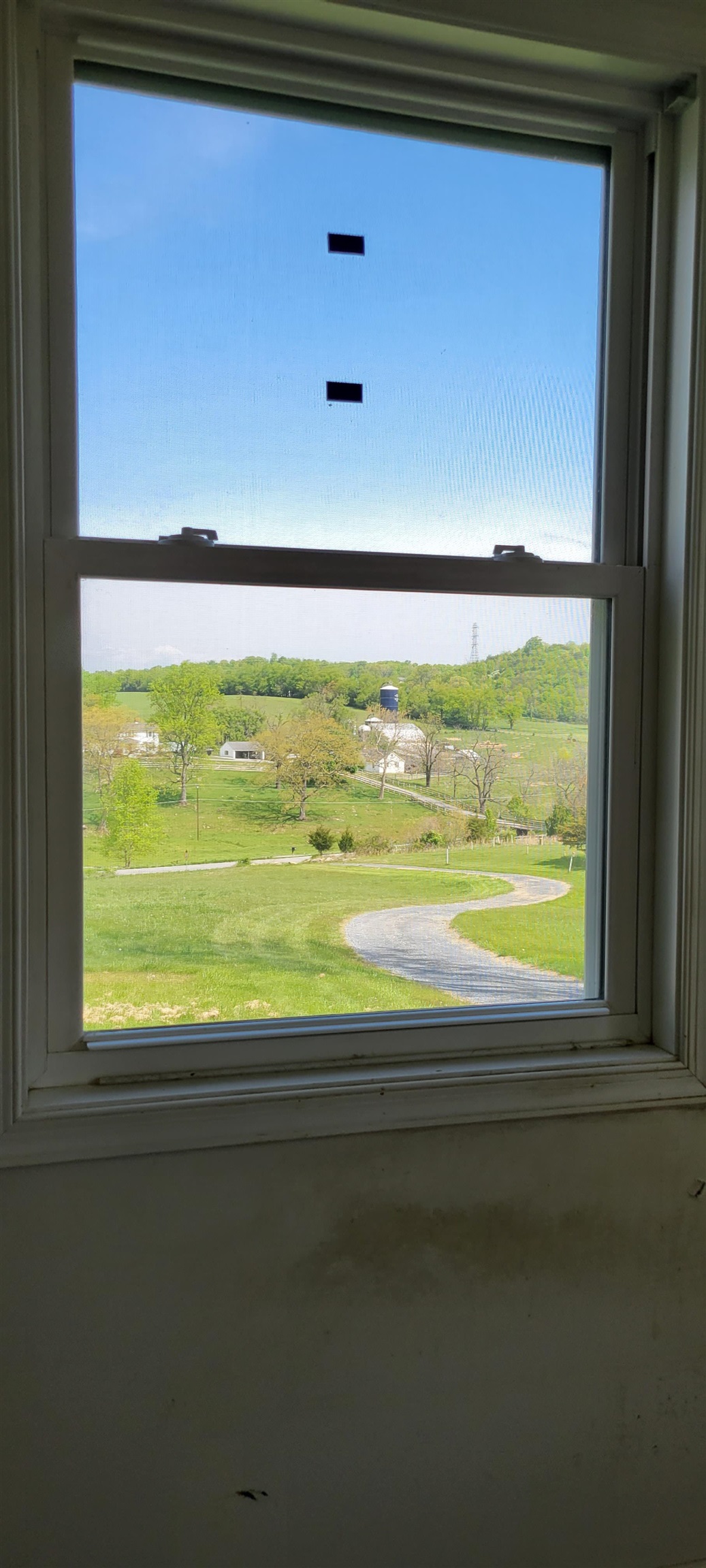 554 Middlebrook Road Staunton, VA 24401 - Photo 11 of 13 a view of a room with a bed