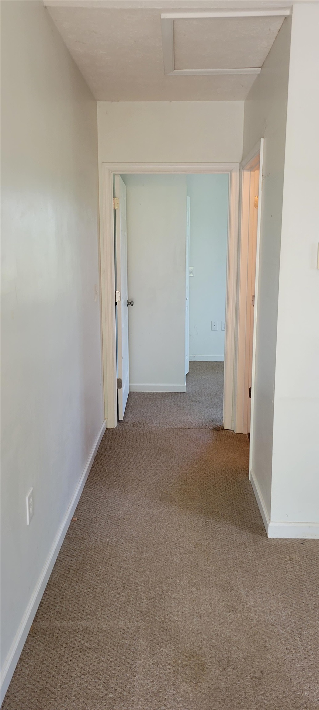 554 Middlebrook Road Staunton, VA 24401 - Photo 13 of 13 a view of an empty room