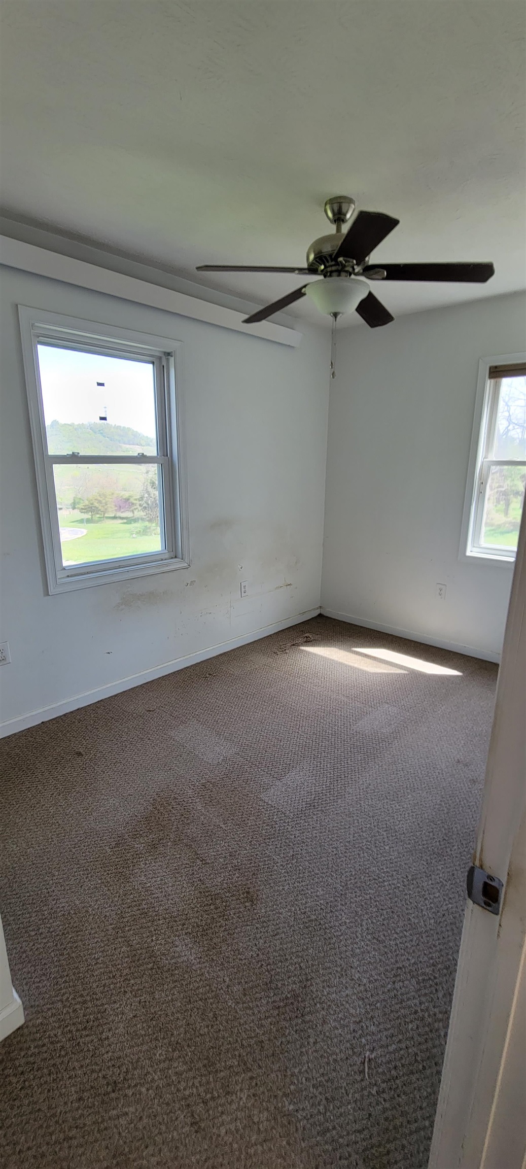 554 Middlebrook Road Staunton, VA 24401 - Photo 8 of 13 a view of a room with a window
