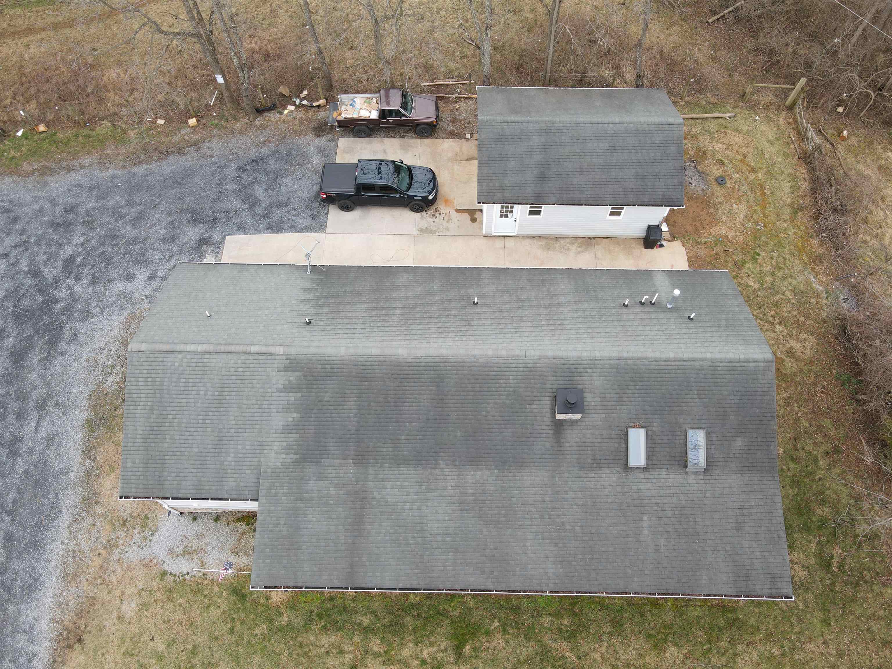 554 Middlebrook Road Staunton, VA 24401 - Photo 9 of 13