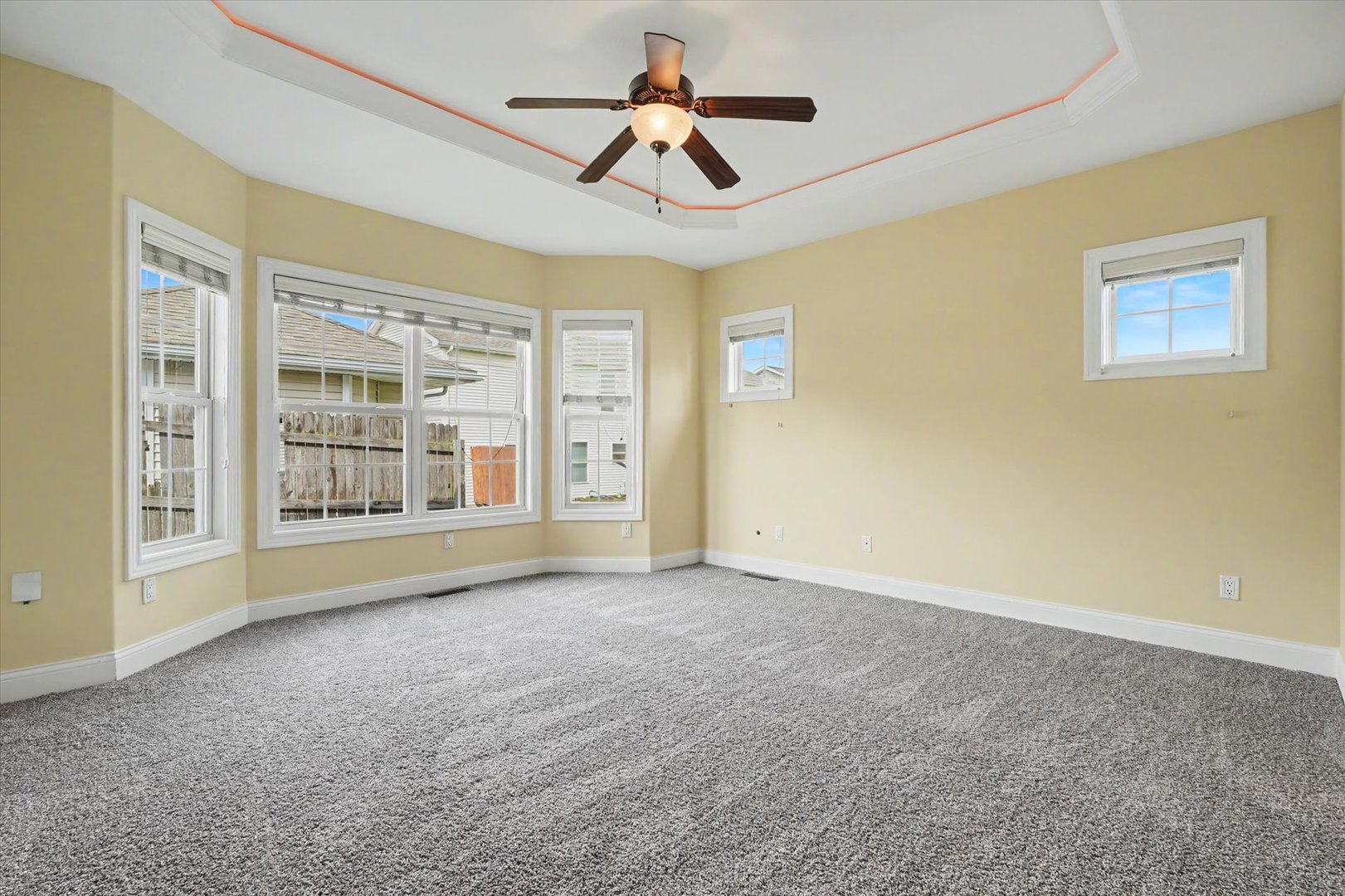 1505 Stonebluff Court Champaign, IL 61822 - Photo 24 of 33
