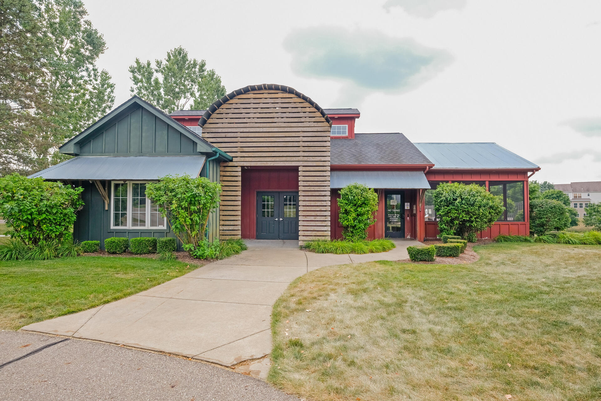 6068 Waters Ridge Court Kalamazoo, MI 49009 - Photo 67 of 70 _DSF0264