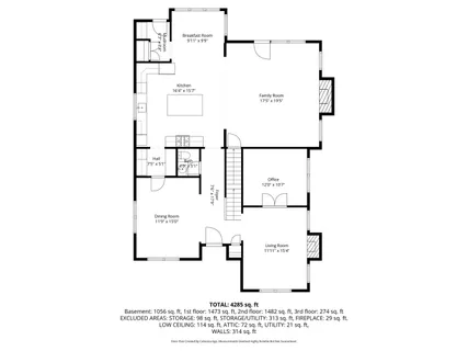 $2,250,000 | 1420 Isabella Street, Wilmette, IL 60091