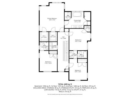 $2,250,000 | 1420 Isabella Street, Wilmette, IL 60091