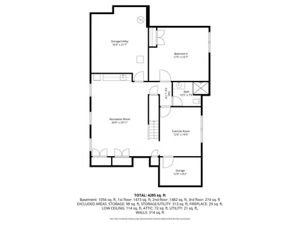 $2,250,000 | 1420 Isabella Street, Wilmette, IL 60091