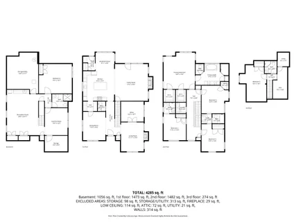 $2,250,000 | 1420 Isabella Street, Wilmette, IL 60091