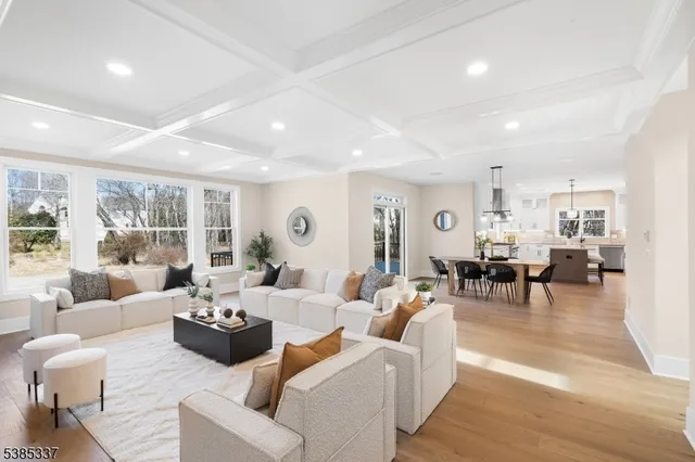 $2,595,000 | 9 Brookside Drive, Warren, NJ 07059