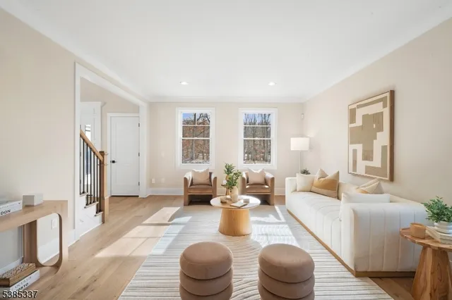 $2,595,000 | 9 Brookside Drive, Warren, NJ 07059