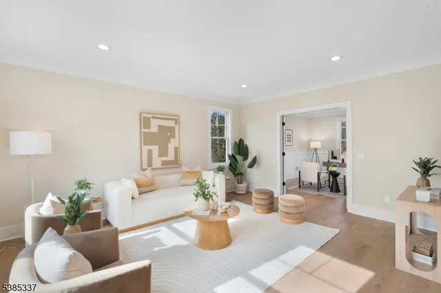 $2,595,000 | 9 Brookside Drive, Warren, NJ 07059