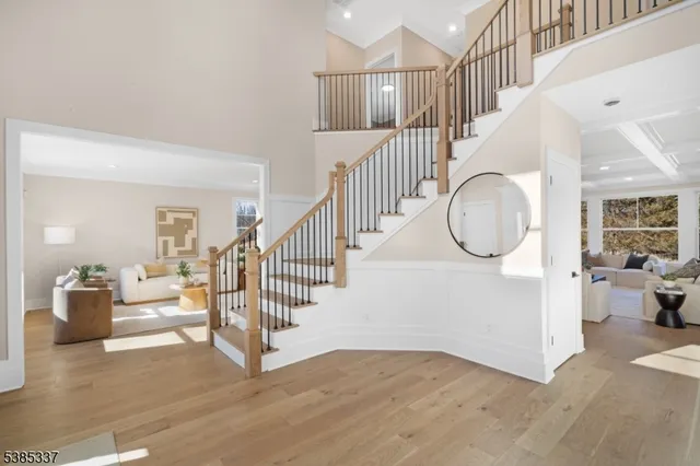 $2,595,000 | 9 Brookside Drive, Warren, NJ 07059