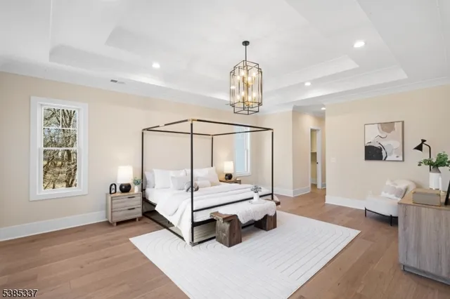 $2,595,000 | 9 Brookside Drive, Warren, NJ 07059