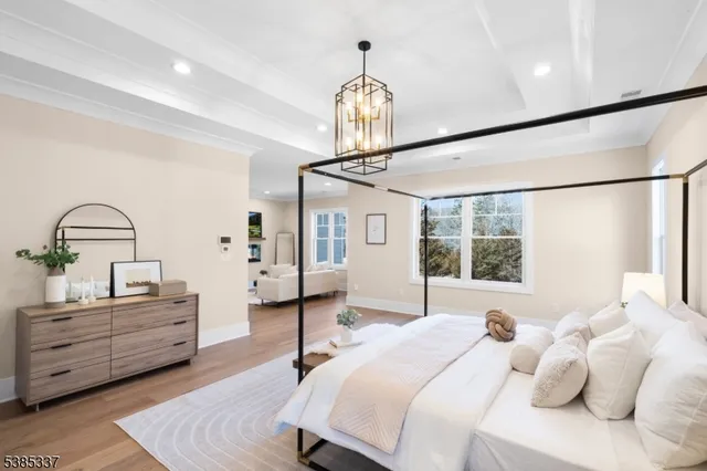 $2,595,000 | 9 Brookside Drive, Warren, NJ 07059