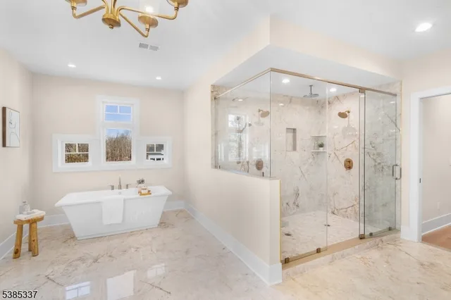 $2,595,000 | 9 Brookside Drive, Warren, NJ 07059