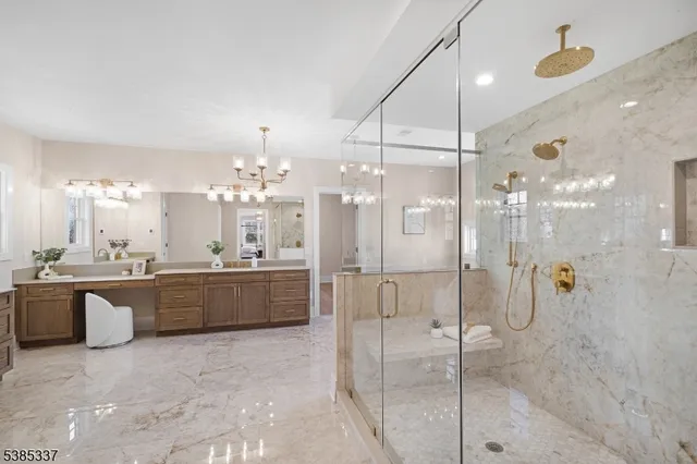 $2,595,000 | 9 Brookside Drive, Warren, NJ 07059