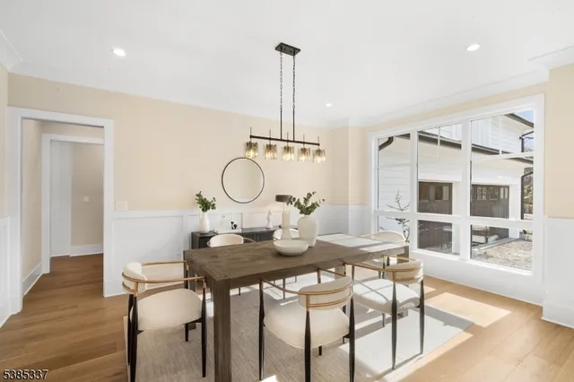 $2,595,000 | 9 Brookside Drive, Warren, NJ 07059