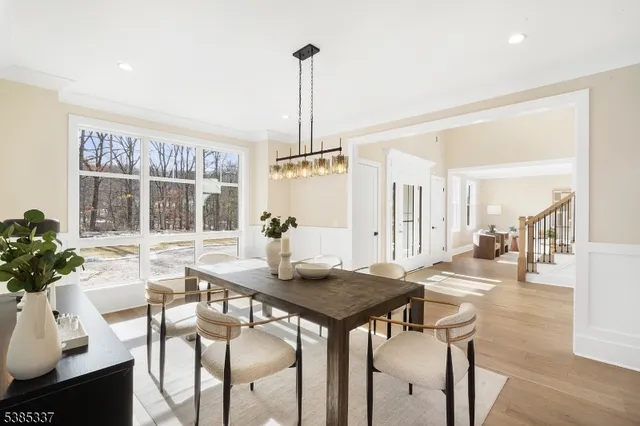 $2,595,000 | 9 Brookside Drive, Warren, NJ 07059