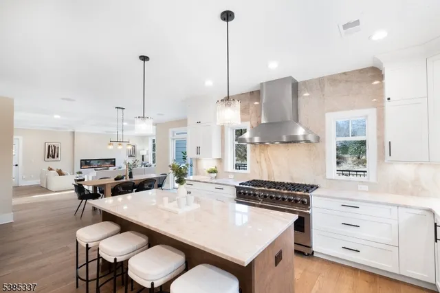 $2,595,000 | 9 Brookside Drive, Warren, NJ 07059