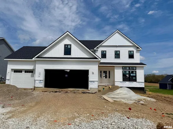 $579,900 | 6501 West Callahan Court, Edwards, IL 61528