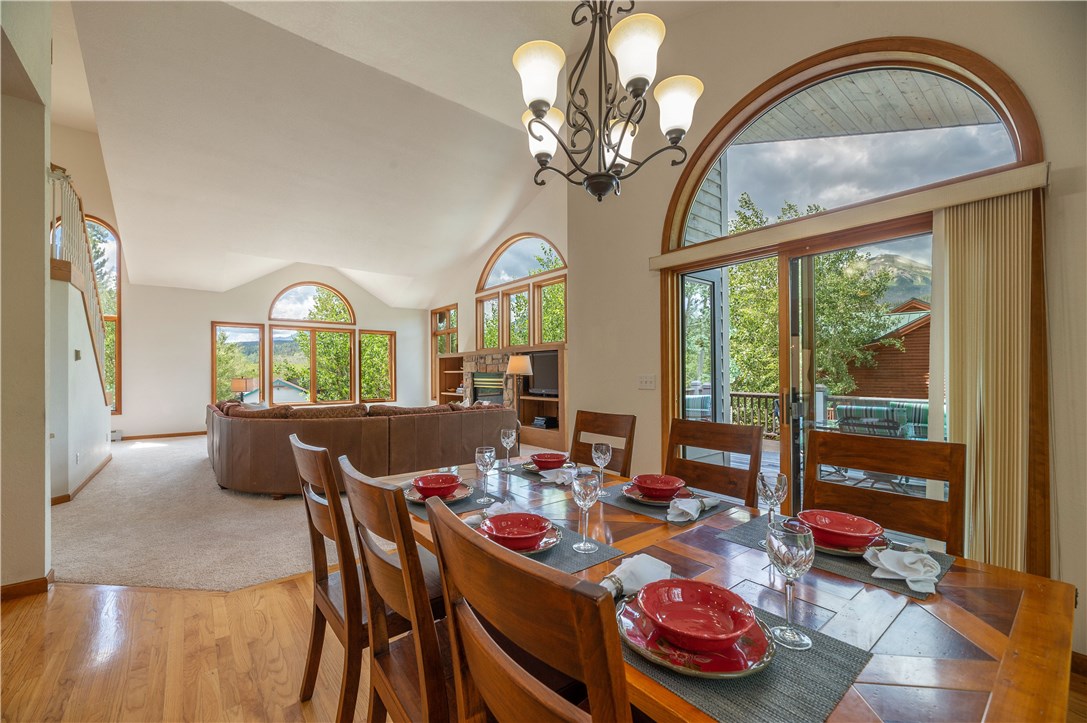 1717 Red Hawk Road Silverthorne, CO 80498 - Photo 8 of 35 Gallery Image 8