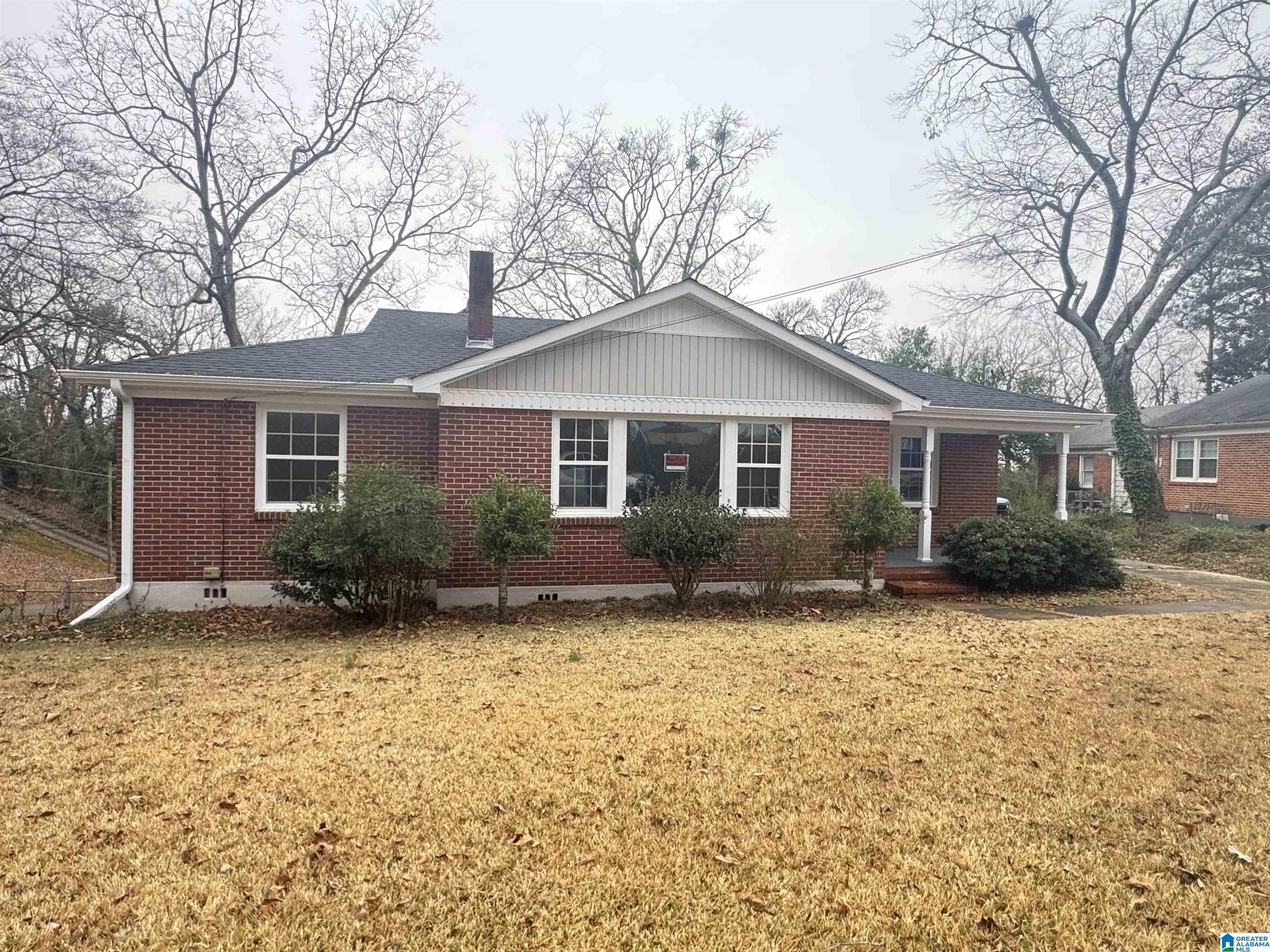 2025 Fairview Road Gadsden, AL 35904 - Photo 4 of 4