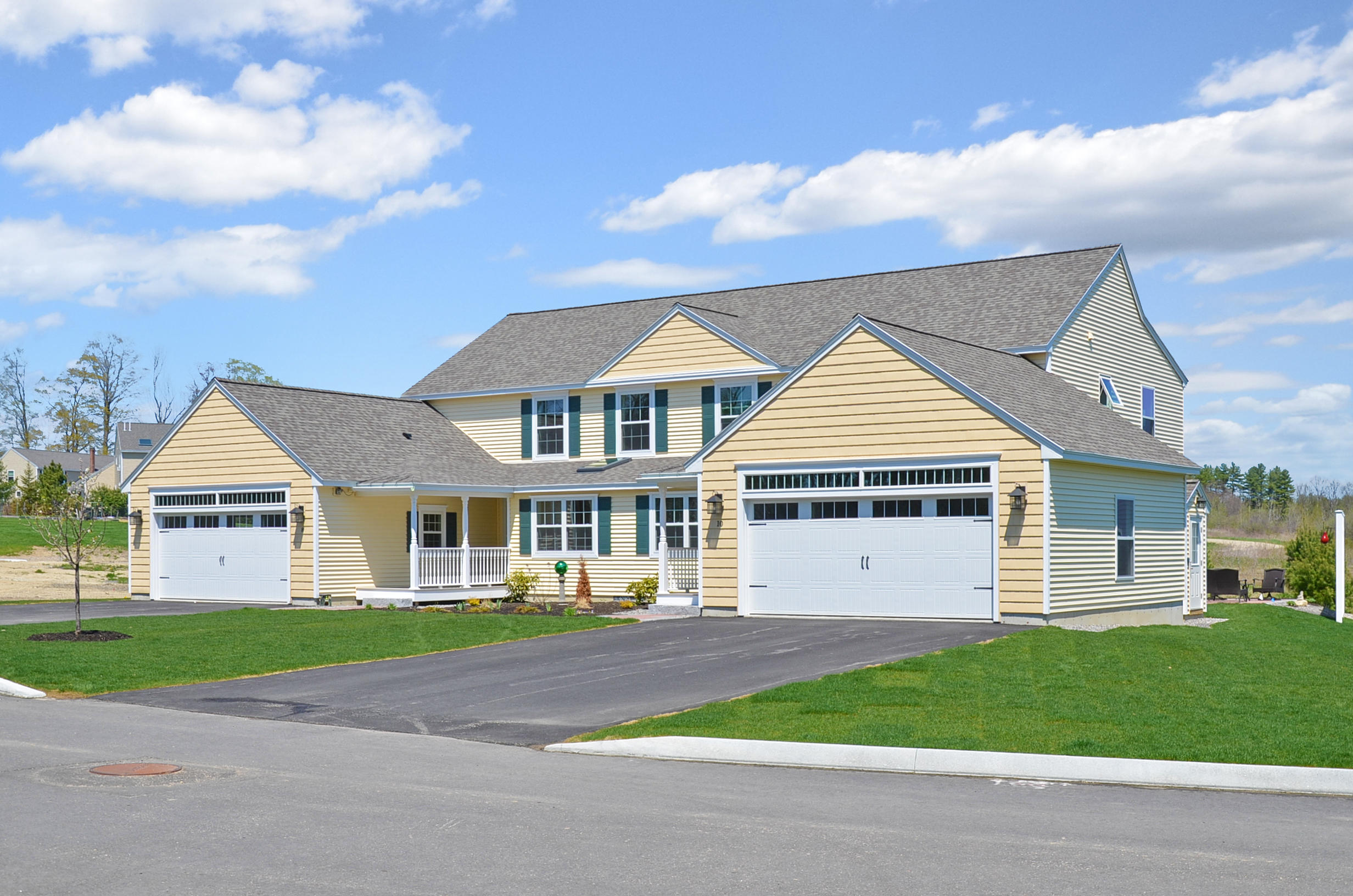 148 Millbrooke Farm Road, Unit 35 Wells, ME 04090 - Photo 1 of 12 DSC_3524