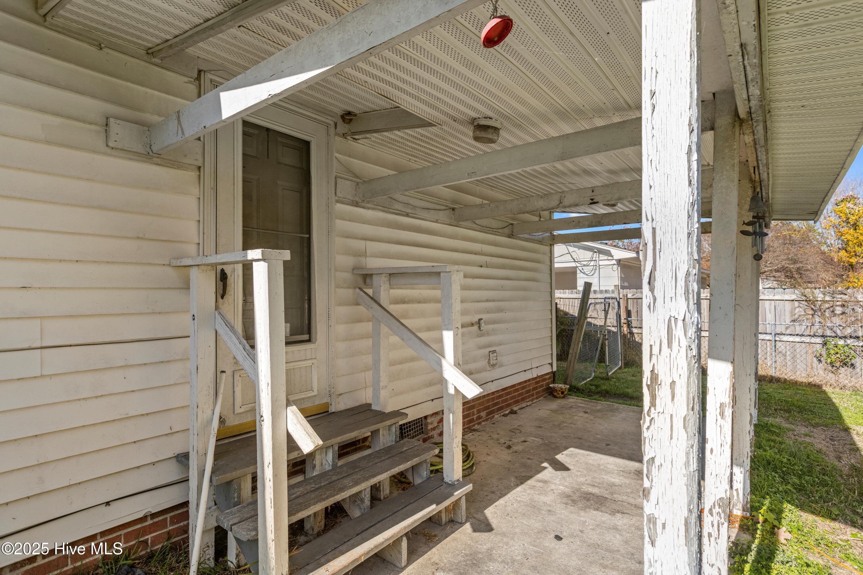 114 Cardinal Road Jacksonville, NC 28546 - Photo 23 of 25 425A4920