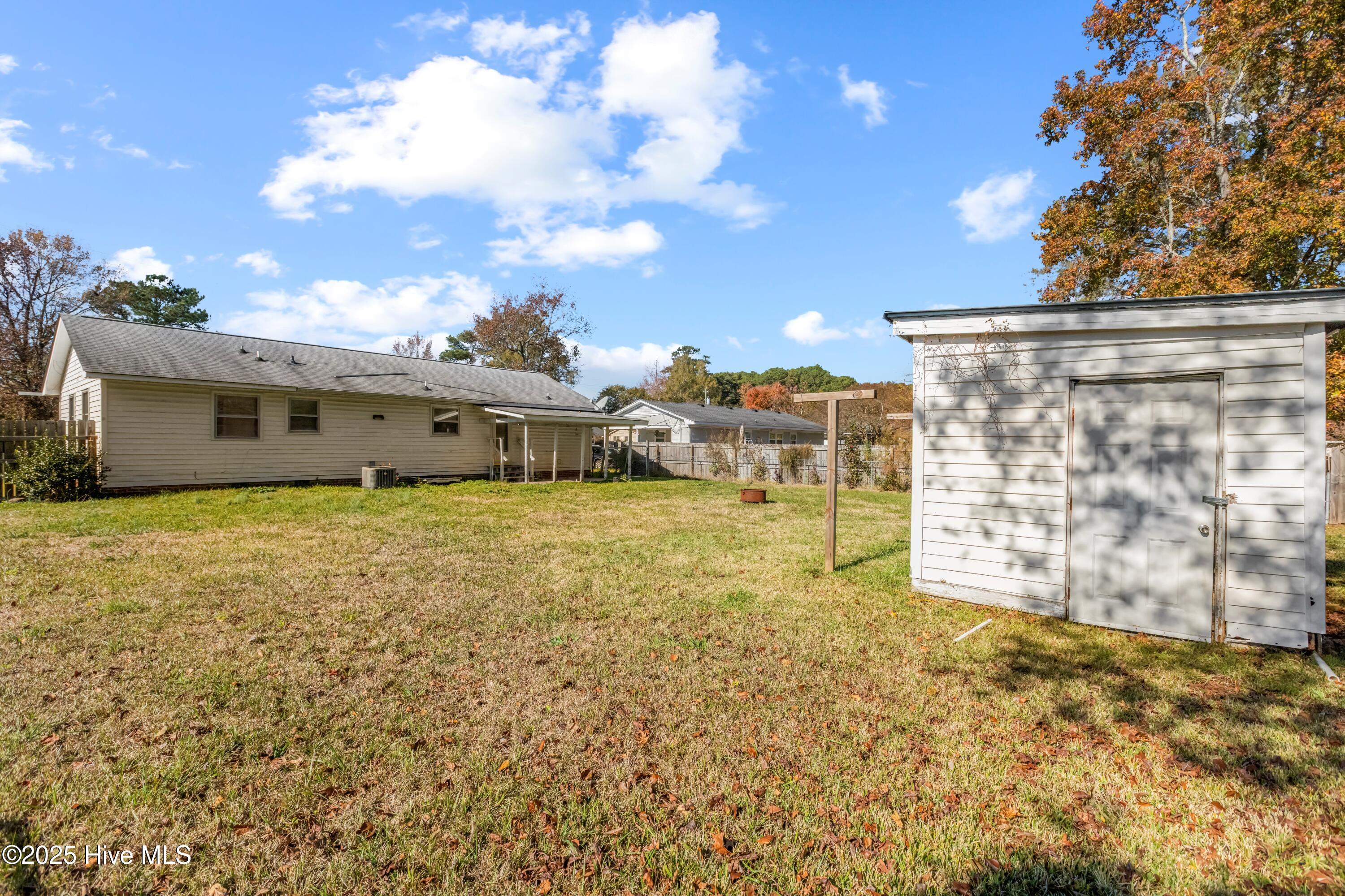 114 Cardinal Road Jacksonville, NC 28546 - Photo 25 of 25 425A4927