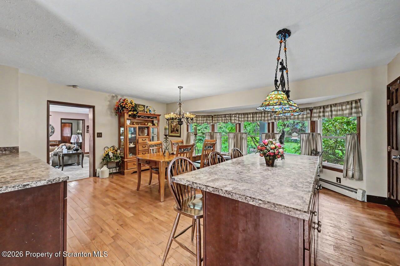 1000 Layton Road Clarks Summit, PA 18411 - Photo 17 of 55 Kitchen