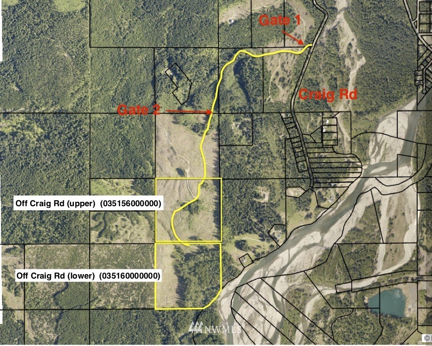 -off Off Craig (upper) Road Packwood, WA 98361 - Photo 4 of 5 Gallery Image 4