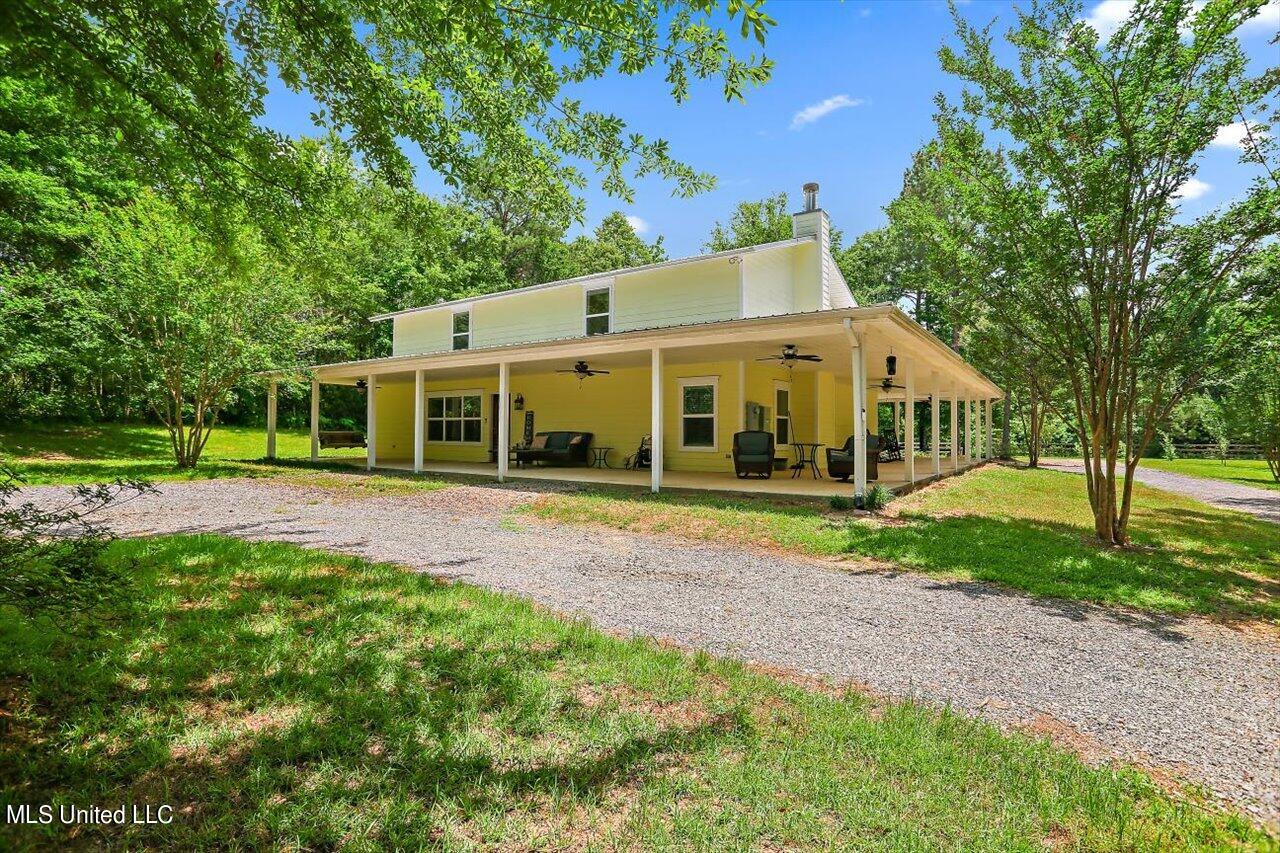 4423 Utah Road Lena, MS 39094 - Photo 1 of 56 005-4423 Utah Rd