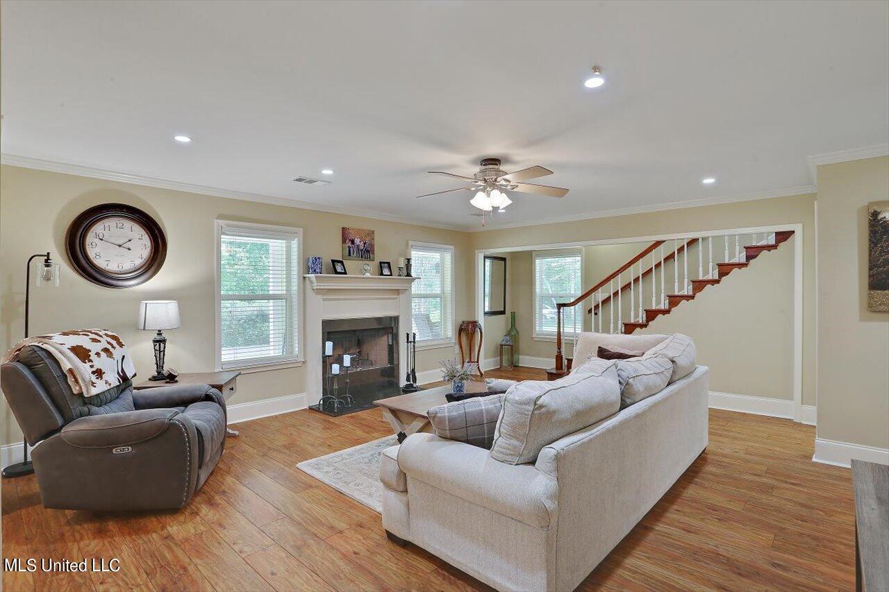 4423 Utah Road Lena, MS 39094 - Photo 17 of 56 015-4423 Utah Rd