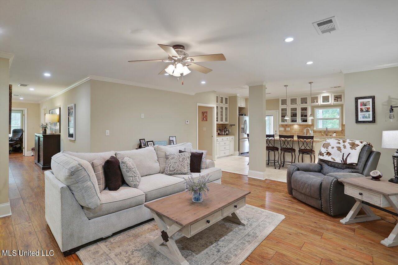 4423 Utah Road Lena, MS 39094 - Photo 18 of 56 016-4423 Utah Rd
