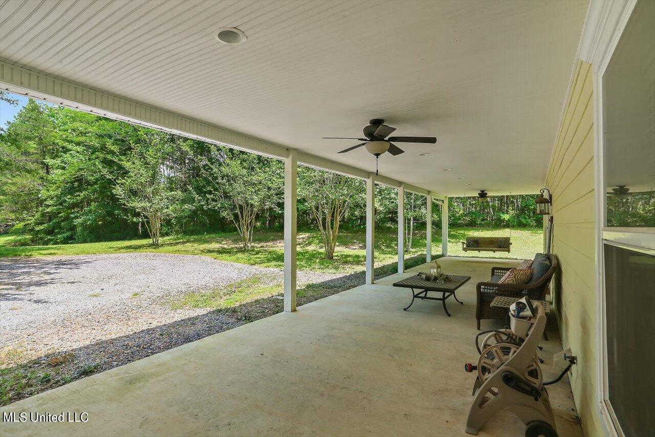 4423 Utah Road Lena, MS 39094 - Photo 6 of 56 006-4423 Utah Rd