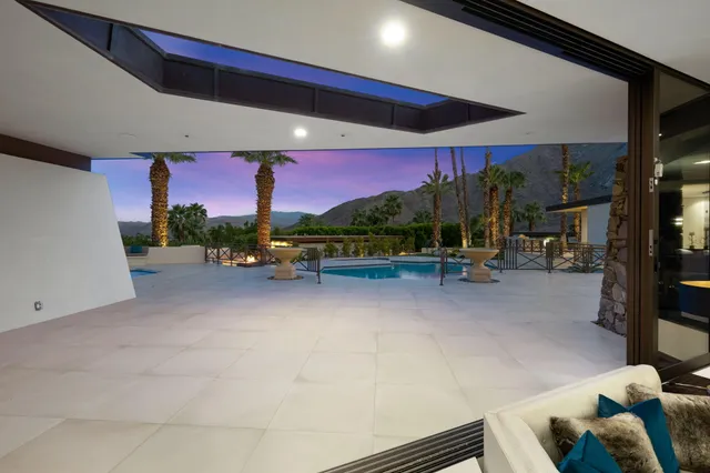 $9,990,000 | 911 Juarez Avenue, Palm Springs, CA 92262